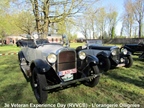 3e Veteran Experience Day (RVVCB) - L'orangerie Ollignies