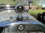3e Veteran Experience Day (RVVCB) - L'orangerie Ollignies