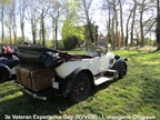 3e Veteran Experience Day (RVVCB) - L'orangerie Ollignies