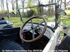 3e Veteran Experience Day (RVVCB) - L'orangerie Ollignies