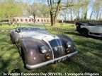 3e Veteran Experience Day (RVVCB) - L'orangerie Ollignies