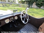 3e Veteran Experience Day (RVVCB) - L'orangerie Ollignies