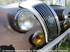 3e Veteran Experience Day (RVVCB) - L'orangerie Ollignies