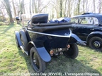 3e Veteran Experience Day (RVVCB) - L'orangerie Ollignies