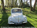 3e Veteran Experience Day (RVVCB) - L'orangerie Ollignies