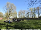 3e Veteran Experience Day (RVVCB) - L'orangerie Ollignies