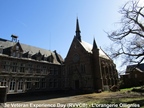3e Veteran Experience Day (RVVCB) - L'orangerie Ollignies