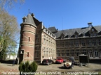 3e Veteran Experience Day (RVVCB) - L'orangerie Ollignies