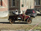 3e Veteran Experience Day (RVVCB) - L'orangerie Ollignies