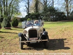 3e Veteran Experience Day (RVVCB) - L'orangerie Ollignies