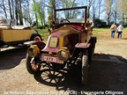 3e Veteran Experience Day (RVVCB) - L'orangerie Ollignies
