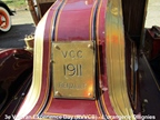 3e Veteran Experience Day (RVVCB) - L'orangerie Ollignies