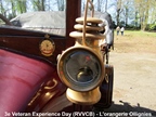 3e Veteran Experience Day (RVVCB) - L'orangerie Ollignies