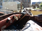 3e Veteran Experience Day (RVVCB) - L'orangerie Ollignies
