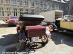 3e Veteran Experience Day (RVVCB) - L'orangerie Ollignies
