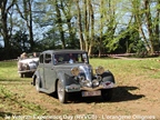 3e Veteran Experience Day (RVVCB) - L'orangerie Ollignies