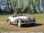 3e Veteran Experience Day (RVVCB) - L'orangerie Ollignies