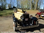 3e Veteran Experience Day (RVVCB) - L'orangerie Ollignies