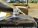 3e Veteran Experience Day (RVVCB) - L'orangerie Ollignies