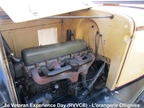 3e Veteran Experience Day (RVVCB) - L'orangerie Ollignies