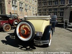 3e Veteran Experience Day (RVVCB) - L'orangerie Ollignies
