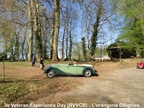 3e Veteran Experience Day (RVVCB) - L'orangerie Ollignies
