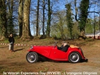 3e Veteran Experience Day (RVVCB) - L'orangerie Ollignies