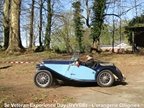 3e Veteran Experience Day (RVVCB) - L'orangerie Ollignies