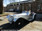 3e Veteran Experience Day (RVVCB) - L'orangerie Ollignies
