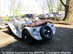 3e Veteran Experience Day (RVVCB) - L'orangerie Ollignies