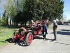 3e Veteran Experience Day (RVVCB) - L'orangerie Ollignies