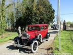 3e Veteran Experience Day (RVVCB) - L'orangerie Ollignies