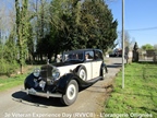 3e Veteran Experience Day (RVVCB) - L'orangerie Ollignies