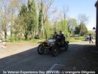3e Veteran Experience Day (RVVCB) - L'orangerie Ollignies