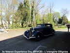 3e Veteran Experience Day (RVVCB) - L'orangerie Ollignies