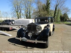 3e Veteran Experience Day (RVVCB) - L'orangerie Ollignies