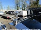 3e Veteran Experience Day (RVVCB) - L'orangerie Ollignies