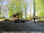3e Veteran Experience Day (RVVCB) - L'orangerie Ollignies