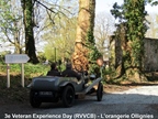 3e Veteran Experience Day (RVVCB) - L'orangerie Ollignies