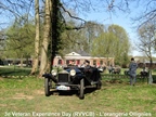 3e Veteran Experience Day (RVVCB) - L'orangerie Ollignies