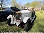3e Veteran Experience Day (RVVCB) - L'orangerie Ollignies