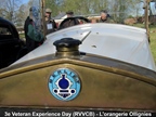 3e Veteran Experience Day (RVVCB) - L'orangerie Ollignies