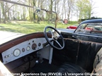3e Veteran Experience Day (RVVCB) - L'orangerie Ollignies