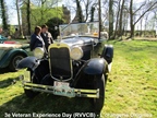 3e Veteran Experience Day (RVVCB) - L'orangerie Ollignies