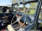 3e Veteran Experience Day (RVVCB) - L'orangerie Ollignies