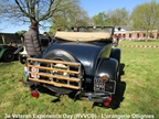 3e Veteran Experience Day (RVVCB) - L'orangerie Ollignies