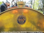 3e Veteran Experience Day (RVVCB) - L'orangerie Ollignies