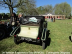 3e Veteran Experience Day (RVVCB) - L'orangerie Ollignies