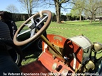 3e Veteran Experience Day (RVVCB) - L'orangerie Ollignies