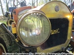 3e Veteran Experience Day (RVVCB) - L'orangerie Ollignies